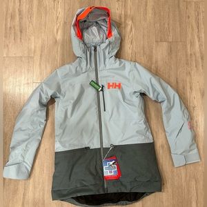 Helly Hansen Whitewall LifaLoft Jacket